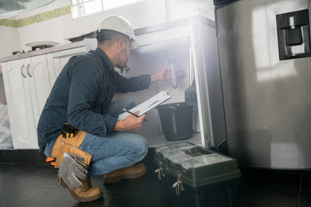 Best Gas Line Repair  in Salida, CO