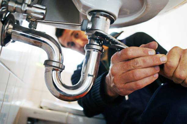 Professional Plumbing in Salida, CO