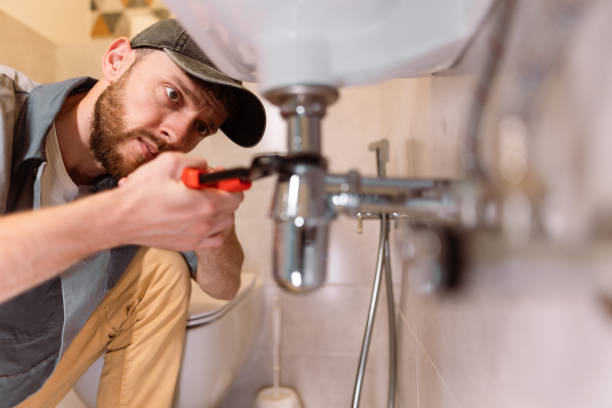 Best Emergency Plumbing Repair  in Salida, CO