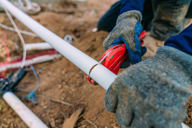 Best Commercial Plumbing Services  in Salida, CO